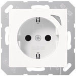 Jung JUNG HOME SCHUKO BTA1521SWW Steckdose
