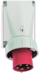 BALS CEE Wandger&auml;testecker 24062 5x63A 400V IP67