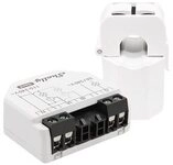 SHELLY EM Gen3 50A Energy Meter