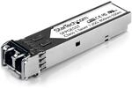 StarTech.com SFPGESST network transceiver module