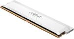 16GB Crucial Pro Overclocking Edition Modul - DIMM 288-PIN 6400 MHz / PC5-51200 -