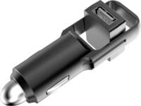 RealPower KFZ-Ladeger&auml;t Slim 2400mA 2xUSB
