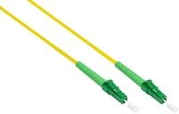 Good Connections OS2 LWL Spx Patchkabel LC/LC SM 9/125&Aacute; 30m