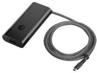 HP 110W USB-C Laptop Charger EURO (EN)