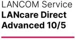 R&S NC Support Direct Advanced 10/5 - L (5 Years)