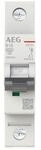 AEG LS-Schalter B 16A EN61B16 1-polig 6kA 2CDS251088R0165