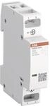 ABB Inst.-Sch&uuml;tz 24V 20A 2S/0&Ouml; brummfrei ESB20-20N-01