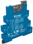Finder EMR-Koppelrelais-MasterBASIC 39.11.0.024.0060 1W 6A 24VAC/DC