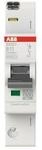 ABB Sicherungsautomat Flexline SX201-B10 B-Charakteristik 6kA 2CDS251003R0105
