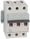 Legrand 404225 TX3 LS-Schalter C 32A 3-polig 10kA 400VAC 3TE