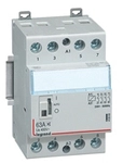 Legrand 412563 Leistungsrelais Mehrfarbig