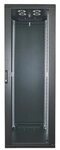INT 19Z 36HE Schrank mont. 60x60 schwarz