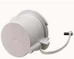 Mennekes 63A3-5P Schutzkappe grau 40787