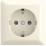 BJ SCHUKO Steckdose 20 EAPBJ-522 Safety+AP