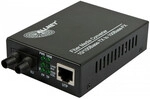 ALLNET ALL-MC107-ST-MM network media converter
