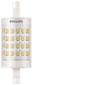 PHIL CorePro LEDlinear 7-60W/830 R7s 78mm 950lm 15000h EEK D