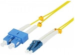 Synergy 21 S217037 InfiniBand/fibre optic cable