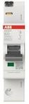 ABB Sicherungsautomat Flexline SX201-B20 B-Charakteristik 6kA 2CDS251003R0205