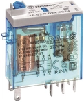 Finder Miniatur-Steckrelais 46.52.9.024.0040 2W 8A 24VDC