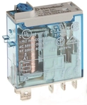 Finder Miniatur-Steckrelais 46.61.9.024.0040 1W 16A 24VDC