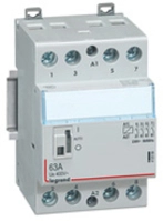 Legrand 412553 Leistungsrelais Mehrfarbig