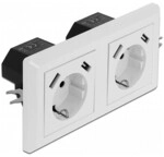 DeLOCK 11475 socket-outlet