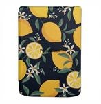 Pocketbook Shell Cover Lemon Print