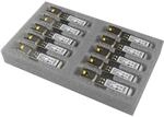 STARTECH Gigabit RJ45 Kupfer SFP Transce