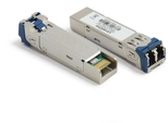 LevelOne 1.25G Single-Mode SFP Transceiver (80km)