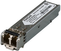 MiniGBIC MM 1000SX 550m SFP, 850nm 1.25G, -20&deg;C - 85&deg;C, LC