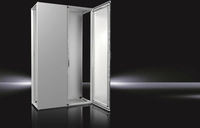 Rittal Anreih-Schranksystem VX 8205.000 2-t&uuml;rig BHT 1200x2000x500mm