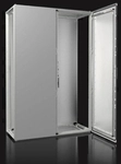 Rittal Anreih-Schranksystem VX 8285.000 2-t&uuml;rig BHT 1200x1800x500mm