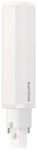 PHIL CorePro LED PL-C 7W/840 120&deg; (18W) 2Pin G24d-2 VVG/230V 770lm EEK E