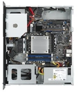 ASUS RS100-E11-PI2 Intel C252 LGA 1200 (Socket H5) Rack (1U) Silber