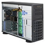 Supermicro CSE-745BTQ-R920B computer case