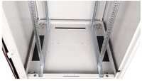 ROLINE 48,26cm Netzwerkschrank Bas 22HE