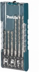 E-15730 SDS-Plus Betonbohrer-Set 6-tlg.