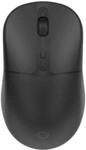CONCEPTRONIC Dual Maus WLS BT5.2/1600DPI/4Tasten L+R schwarz