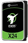 Seagate Exos X24 internal hard drive