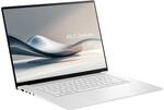 ASUS ZenBook S 16 AI R7 350 24 2TB UM5606KA-RJ077X W11P ASUS ZenBook S 16 AI R7 350 24 2TB UM5606KA-RJ077X W11P