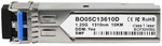 Cisco GLC-LH-SMD kompatibler BlueOptics, SFP BO05C13610D 1000BASE-LX