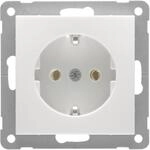 PEHA Steckdose SCHUKO D 11.6511.02 Badora 11. reinwei&szlig; (02)
