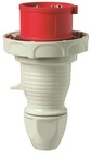 Walther Stecker 16A 5P 400V 6h IP67 219