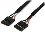 StarTech.com USBINT5PIN internal USB cable