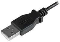 STARTECH micro USB Charge/Sync Cable M/M