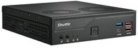 SHUTTLE Barebone XPC slim DH770