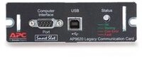 APC Legacy Communication SmartSlot Card
