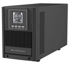 Conceptronic ZEUS52E2K 2000VA 1800W Online Tower USV, IEC