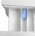 Vestel Waschmaschine WMI99342 WIFI 9kg/1400Umin wh A (Speditionsversand)