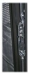 INT 19Z36HE Serverschrank 60x100 schwarz